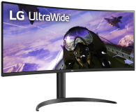 LG 34WP65C-B - 647121 - zdjęcie 2